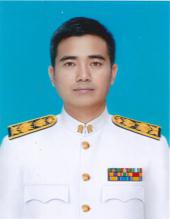 นายธีรศักดิ์ นาคปรีชา