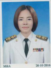 นางวนัสนันท์ ใจดี