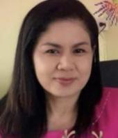 นางจินตนา ร่วมชาติ