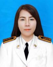 นางสาวศุภกาญจน์ กะรัตน์