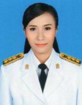 นางสาวเจนจิรา สละเต็ม